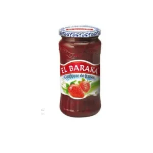البركة الفراولة 37 مل