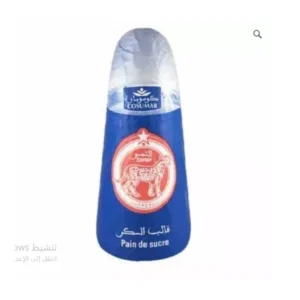 سكر القالب