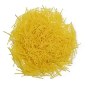 1kg شعرية