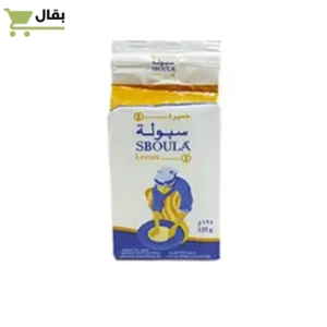 سبولة 125غ