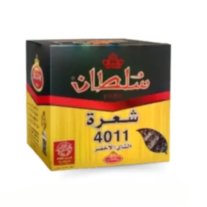 700 g شاي سلطان شعرة