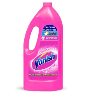 Vanish