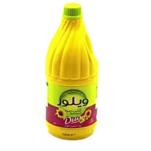 5L زيت ويلور