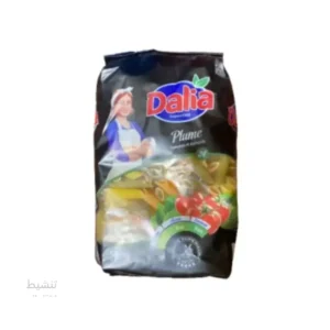 داليا معكرونة بالطماطم 500 غرام