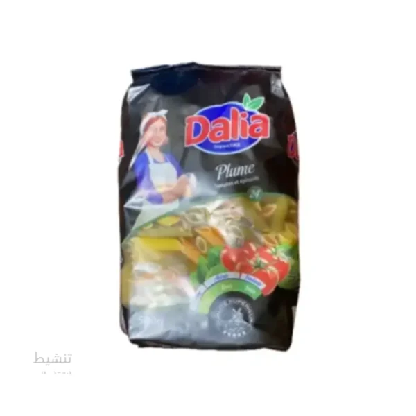 داليا معكرونة بالطماطم 500 غرام