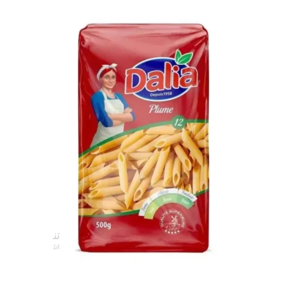 داليا معكرونة 500 غرام