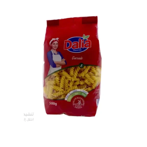 داليا ترصاد 500 غرام