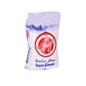 2kg سكر سنيدة