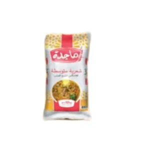 شعرية متوسطة