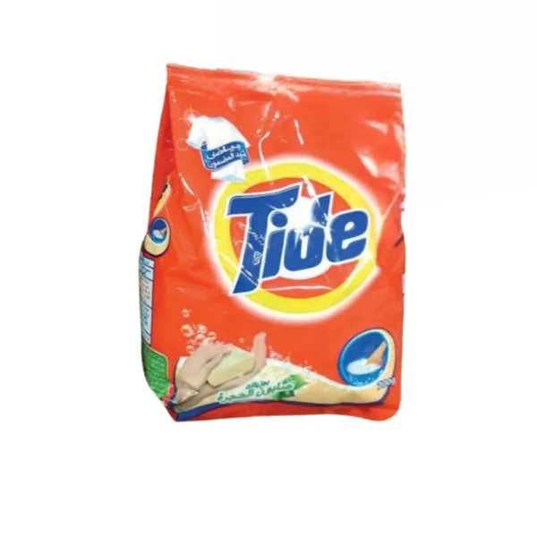 tide