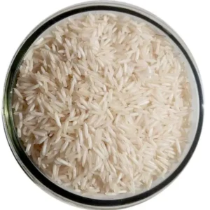 أرز حبة طويلة