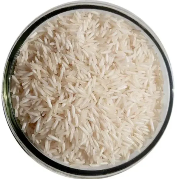 أرز حبة طويلة