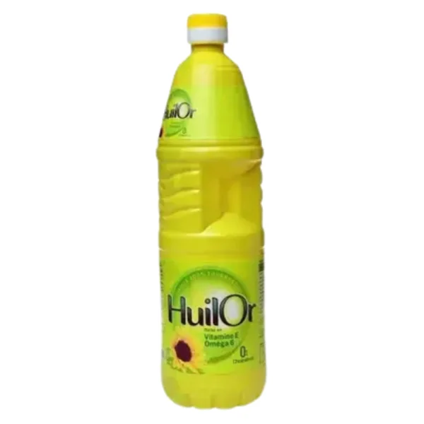 1 لنر زيت ويلور