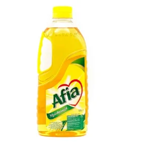 1.5L زيت عافي