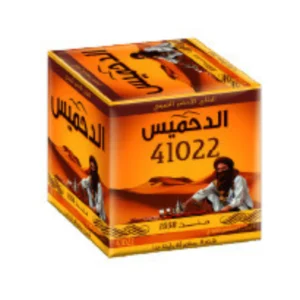 شاي الدحمبس