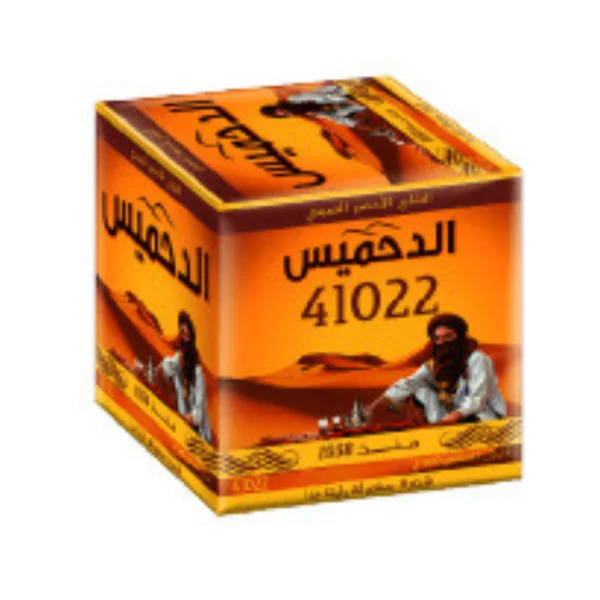 شاي الدحمبس