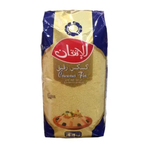 كسكسو الاتقان رقيق