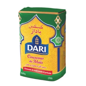 كسكسو باداز